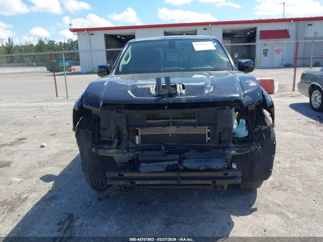 Aukcja sprzedaży 2019 Gmc Canyon All Terrain W/leather, vin: 1GTG6FEN4K1323047, numer aukcji: 44701953