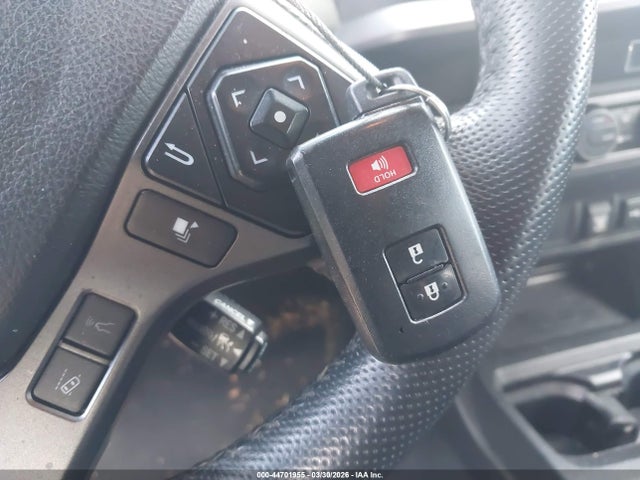 2023 Toyota Tacoma Trd Off Road მანქანა იყიდება აუქციონზე, vin: 3TMAZ5CN5PM199102, აუქციონის ნომერი: 44701955