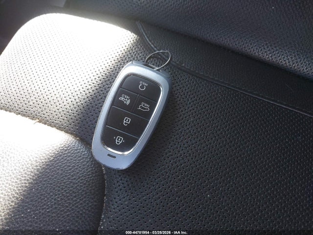 2024 Hyundai Palisade Limited მანქანა იყიდება აუქციონზე, vin: KM8R5DGE9RU701042, აუქციონის ნომერი: 44701954
