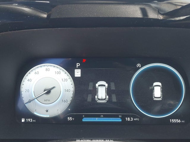 2024 Hyundai Palisade Limited მანქანა იყიდება აუქციონზე, vin: KM8R5DGE9RU701042, აუქციონის ნომერი: 44701954