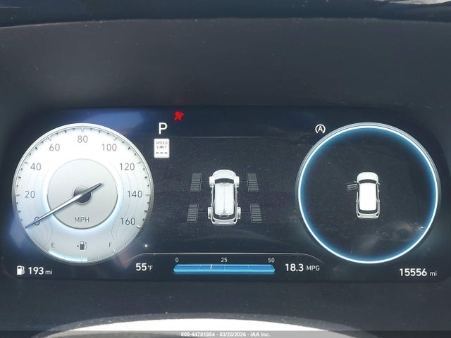 2024 Hyundai Palisade Limited მანქანა იყიდება აუქციონზე, vin: KM8R5DGE9RU701042, აუქციონის ნომერი: 44701954