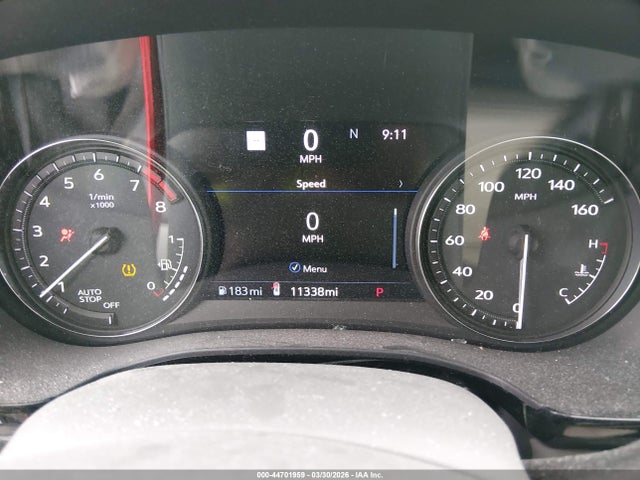 Aukcja sprzedaży 2023 Cadillac Xt5 Fwd Premium Luxury, vin: 1GYKNCRSXPZ143019, numer aukcji: 44701959