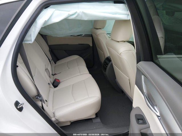 Aukcja sprzedaży 2023 Cadillac Xt5 Fwd Premium Luxury, vin: 1GYKNCRSXPZ143019, numer aukcji: 44701959