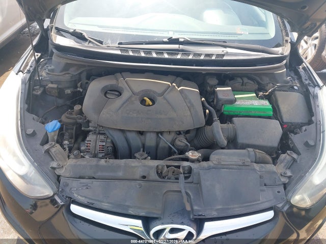 Aukcja sprzedaży 2016 Hyundai Elantra Value Edition, vin: 5NPDH4AE5GH788668, numer aukcji: 44701961