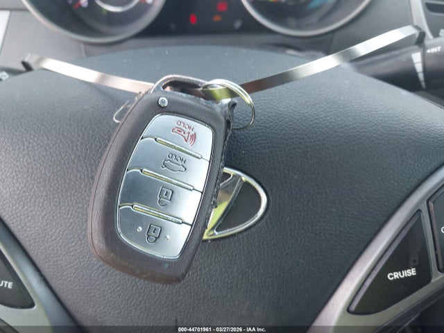 Aukcja sprzedaży 2016 Hyundai Elantra Value Edition, vin: 5NPDH4AE5GH788668, numer aukcji: 44701961