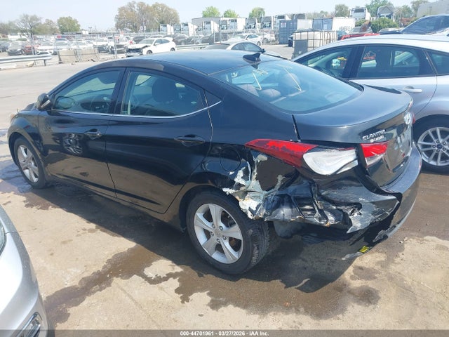 Aukcja sprzedaży 2016 Hyundai Elantra Value Edition, vin: 5NPDH4AE5GH788668, numer aukcji: 44701961