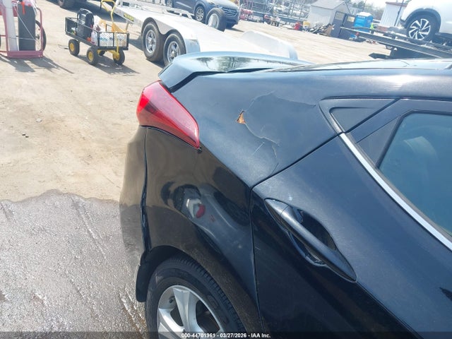 Aukcja sprzedaży 2016 Hyundai Elantra Value Edition, vin: 5NPDH4AE5GH788668, numer aukcji: 44701961