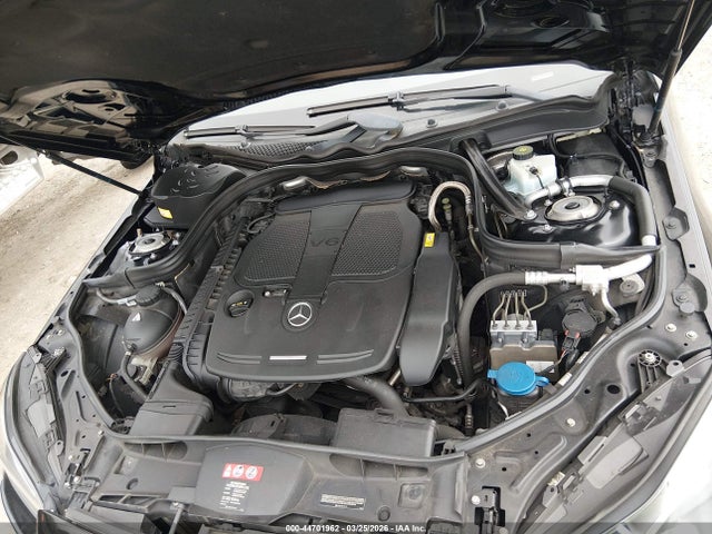 Aukcja sprzedaży 2014 Mercedes-benz E 350 4matic, vin: WDDHF8JB1EA895117, numer aukcji: 44701962