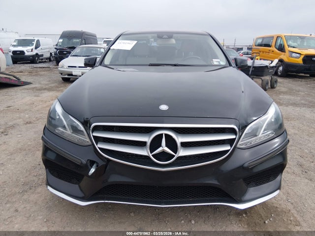 Aukcja sprzedaży 2014 Mercedes-benz E 350 4matic, vin: WDDHF8JB1EA895117, numer aukcji: 44701962