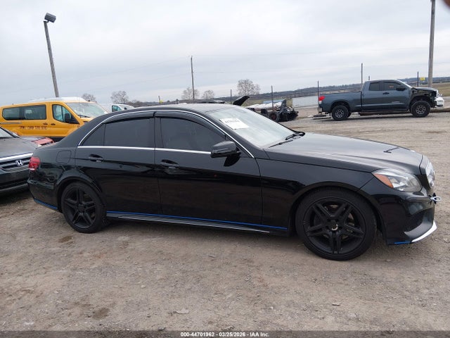 Aukcja sprzedaży 2014 Mercedes-benz E 350 4matic, vin: WDDHF8JB1EA895117, numer aukcji: 44701962