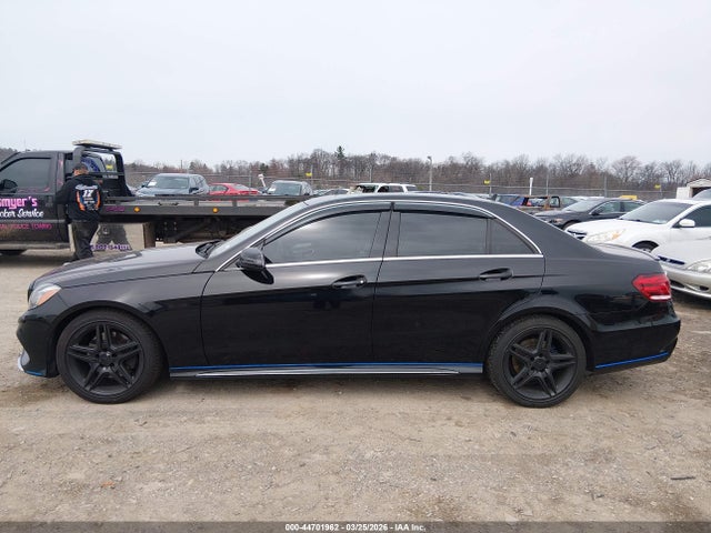 Aukcja sprzedaży 2014 Mercedes-benz E 350 4matic, vin: WDDHF8JB1EA895117, numer aukcji: 44701962