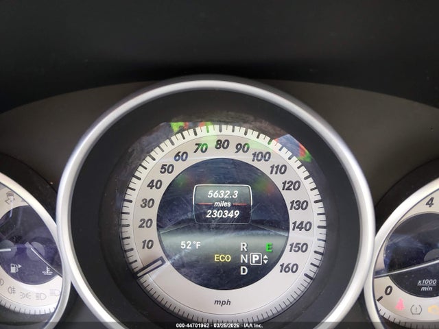 Aukcja sprzedaży 2014 Mercedes-benz E 350 4matic, vin: WDDHF8JB1EA895117, numer aukcji: 44701962