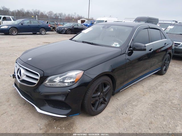 Aukcja sprzedaży 2014 Mercedes-benz E 350 4matic, vin: WDDHF8JB1EA895117, numer aukcji: 44701962