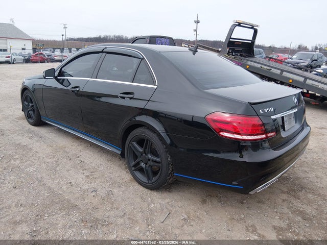 Aukcja sprzedaży 2014 Mercedes-benz E 350 4matic, vin: WDDHF8JB1EA895117, numer aukcji: 44701962