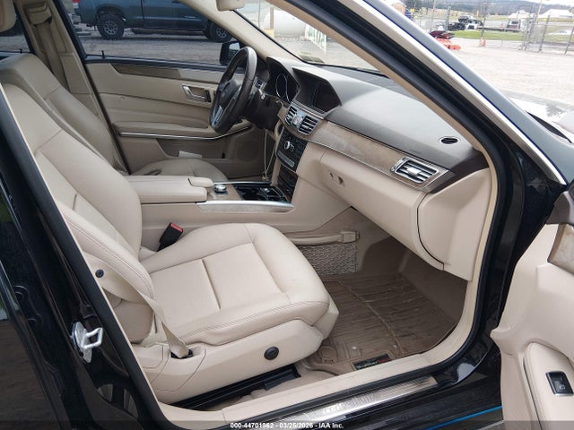 Aukcja sprzedaży 2014 Mercedes-benz E 350 4matic, vin: WDDHF8JB1EA895117, numer aukcji: 44701962