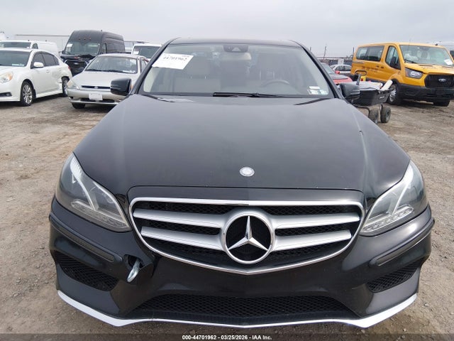 Aukcja sprzedaży 2014 Mercedes-benz E 350 4matic, vin: WDDHF8JB1EA895117, numer aukcji: 44701962
