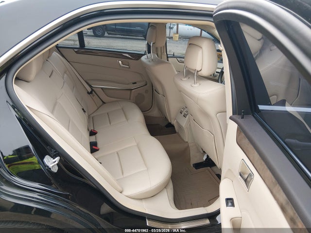 Aukcja sprzedaży 2014 Mercedes-benz E 350 4matic, vin: WDDHF8JB1EA895117, numer aukcji: 44701962