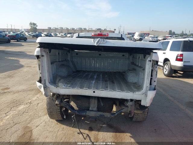 1GCGSBEN6N1126003 Chevrolet Colorado 2wd Long Box Wt