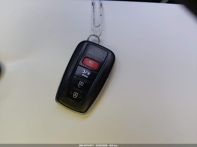Aukcja sprzedaży 2020 Toyota Prius Prime Xle, vin: JTDKARFP2L3125325, numer aukcji: 44701971