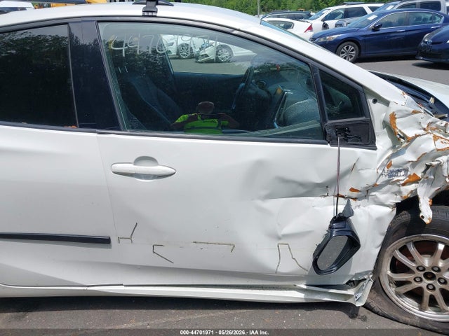 Aukcja sprzedaży 2020 Toyota Prius Prime Xle, vin: JTDKARFP2L3125325, numer aukcji: 44701971