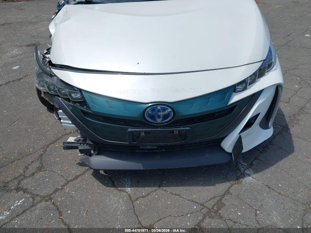 Aukcja sprzedaży 2020 Toyota Prius Prime Xle, vin: JTDKARFP2L3125325, numer aukcji: 44701971