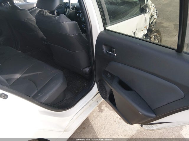 Aukcja sprzedaży 2020 Toyota Prius Prime Xle, vin: JTDKARFP2L3125325, numer aukcji: 44701971