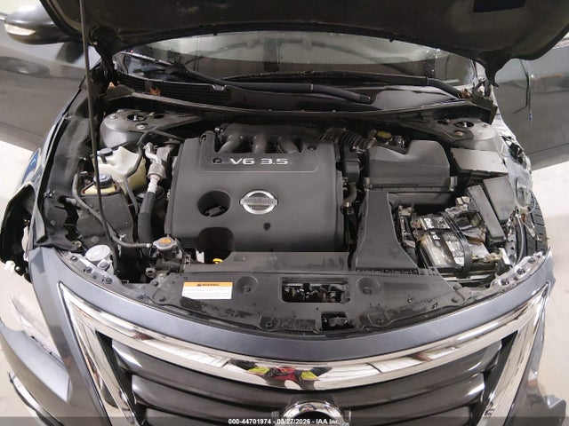 2013 Nissan Altima 3.5 Sl მანქანა იყიდება აუქციონზე, vin: 1N4BL3AP5DC249871, აუქციონის ნომერი: 44701974