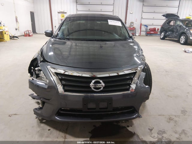 2013 Nissan Altima 3.5 Sl მანქანა იყიდება აუქციონზე, vin: 1N4BL3AP5DC249871, აუქციონის ნომერი: 44701974