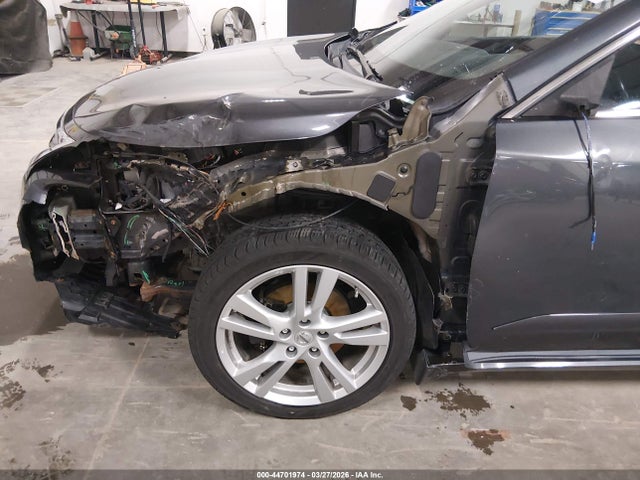 2013 Nissan Altima 3.5 Sl მანქანა იყიდება აუქციონზე, vin: 1N4BL3AP5DC249871, აუქციონის ნომერი: 44701974