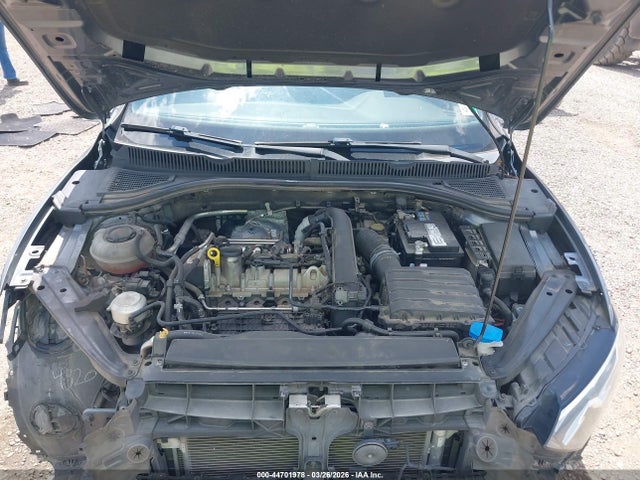 Продаж на аукціоні авто 2019 Volkswagen Jetta 1.4t R-line/1.4t S/1.4t Se, vin: 3VWC57BU4KM025682, номер лоту: 44701978
