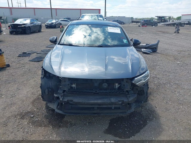 Продаж на аукціоні авто 2019 Volkswagen Jetta 1.4t R-line/1.4t S/1.4t Se, vin: 3VWC57BU4KM025682, номер лоту: 44701978