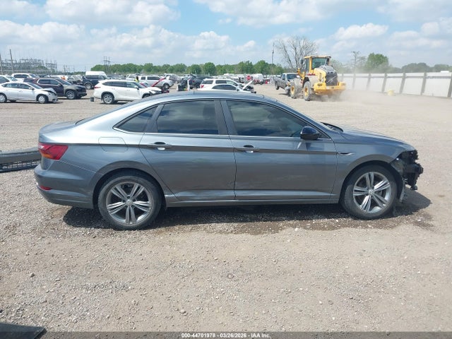 Продаж на аукціоні авто 2019 Volkswagen Jetta 1.4t R-line/1.4t S/1.4t Se, vin: 3VWC57BU4KM025682, номер лоту: 44701978