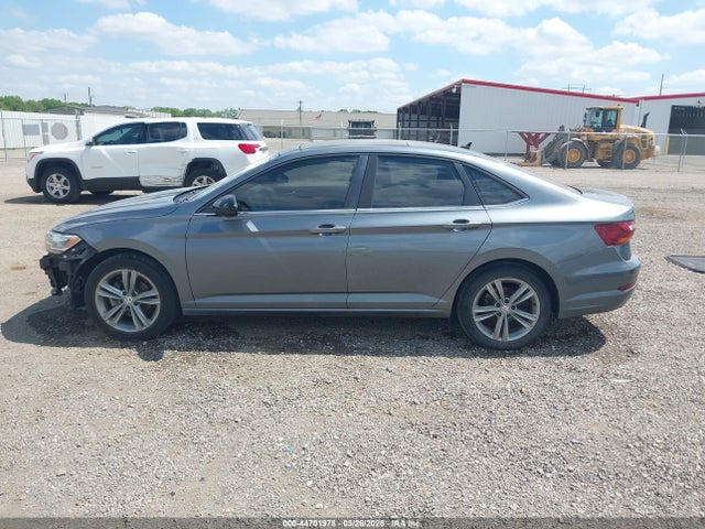Продаж на аукціоні авто 2019 Volkswagen Jetta 1.4t R-line/1.4t S/1.4t Se, vin: 3VWC57BU4KM025682, номер лоту: 44701978