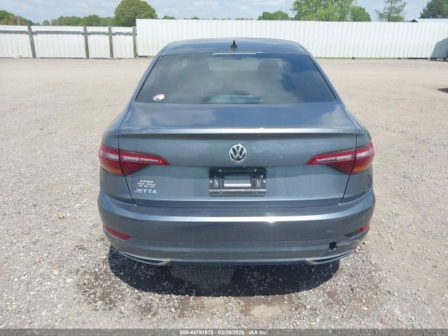 Продаж на аукціоні авто 2019 Volkswagen Jetta 1.4t R-line/1.4t S/1.4t Se, vin: 3VWC57BU4KM025682, номер лоту: 44701978