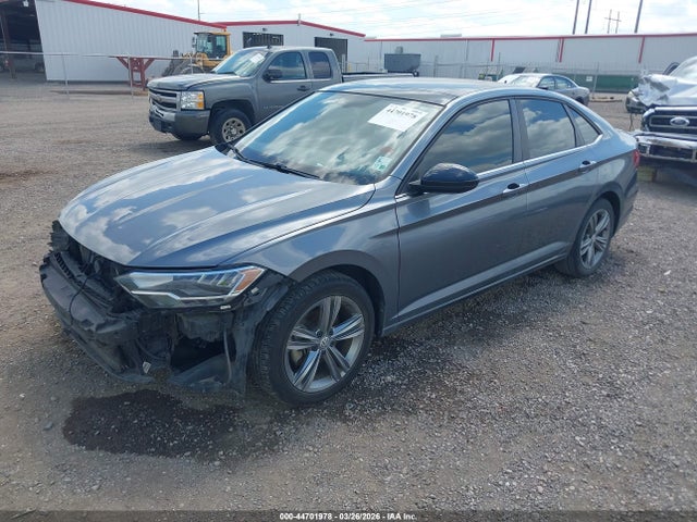 Продаж на аукціоні авто 2019 Volkswagen Jetta 1.4t R-line/1.4t S/1.4t Se, vin: 3VWC57BU4KM025682, номер лоту: 44701978