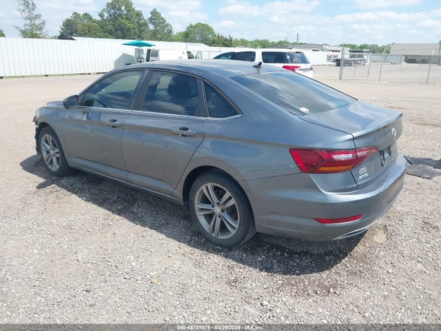 Продаж на аукціоні авто 2019 Volkswagen Jetta 1.4t R-line/1.4t S/1.4t Se, vin: 3VWC57BU4KM025682, номер лоту: 44701978