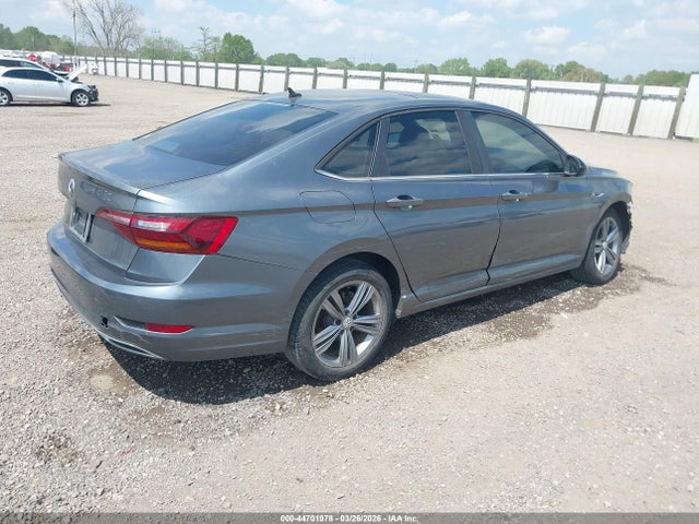 Продаж на аукціоні авто 2019 Volkswagen Jetta 1.4t R-line/1.4t S/1.4t Se, vin: 3VWC57BU4KM025682, номер лоту: 44701978