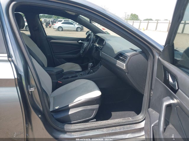 Продаж на аукціоні авто 2019 Volkswagen Jetta 1.4t R-line/1.4t S/1.4t Se, vin: 3VWC57BU4KM025682, номер лоту: 44701978