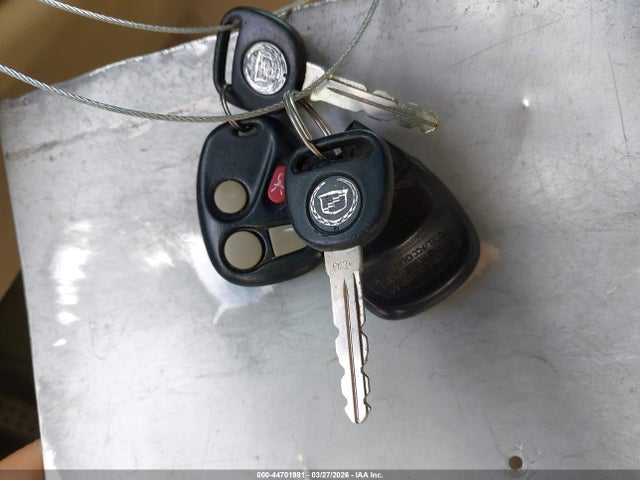 2007 CADILLAC CTS 1G6DM57T270157223 Photo 10