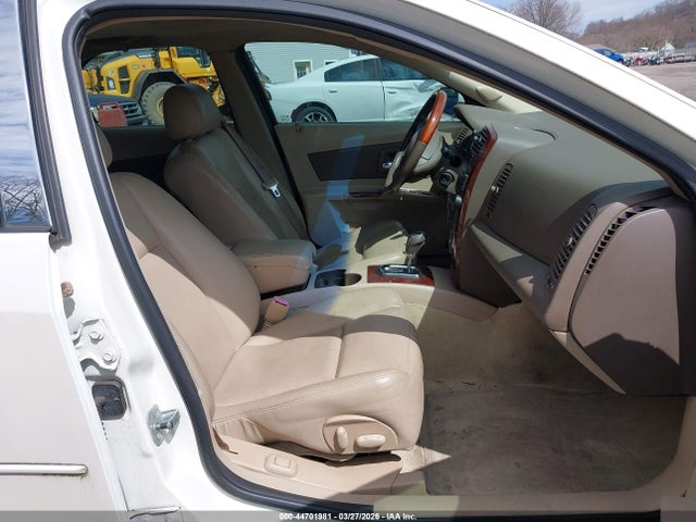 2007 CADILLAC CTS 1G6DM57T270157223 Photo 4