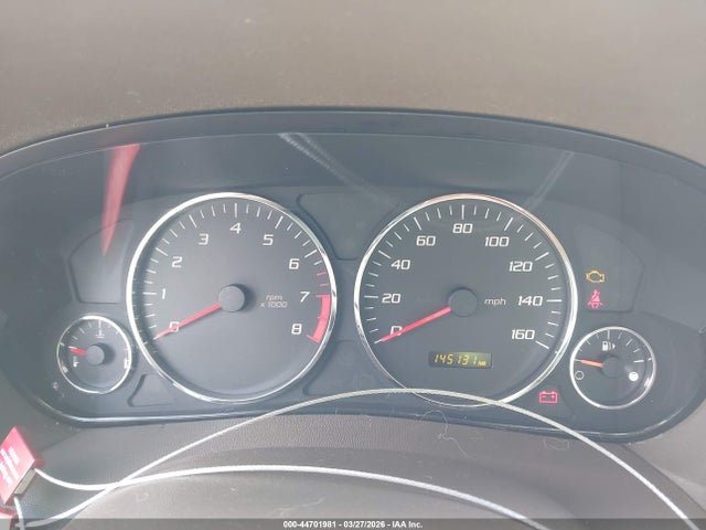 2007 CADILLAC CTS 1G6DM57T270157223 Photo 6