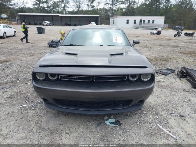 Dodge Challenger Sxt 2015 2C3CDZAG9FH720925 Image 13