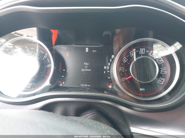 Dodge Challenger Sxt 2015 2C3CDZAG9FH720925 Image 7