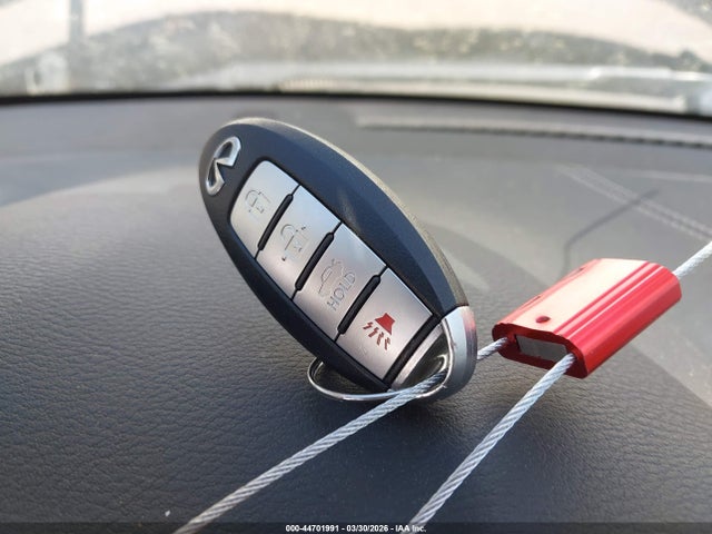 2019 INFINITI Q50 JN1EV7ARXKM550074 Photo 10