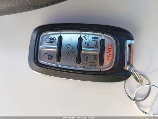 Aukcja sprzedaży 2017 Chrysler Pacifica Touring, vin: 2C4RC1DG3HR517807, numer aukcji: 44701993