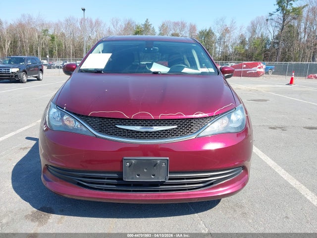 Aukcja sprzedaży 2017 Chrysler Pacifica Touring, vin: 2C4RC1DG3HR517807, numer aukcji: 44701993