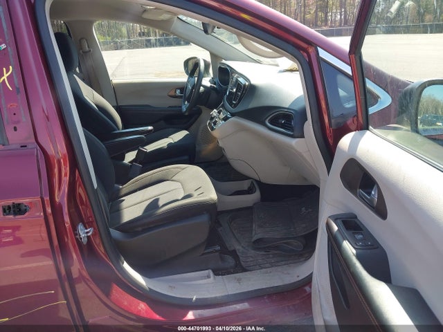 Aukcja sprzedaży 2017 Chrysler Pacifica Touring, vin: 2C4RC1DG3HR517807, numer aukcji: 44701993