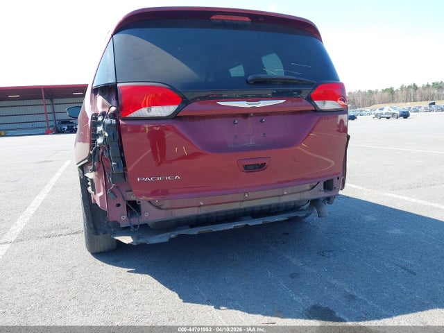 Aukcja sprzedaży 2017 Chrysler Pacifica Touring, vin: 2C4RC1DG3HR517807, numer aukcji: 44701993