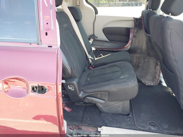 Aukcja sprzedaży 2017 Chrysler Pacifica Touring, vin: 2C4RC1DG3HR517807, numer aukcji: 44701993