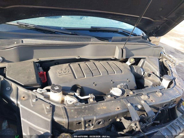 2017 BUICK ENCLAVE 5GAKRAKD5HJ230015 Photo 9